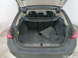  Bmw  Serie 3 BMW 3 Reeks Touring 318dA (110 kW) 5d #15