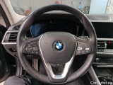  Bmw  Serie 3 BMW 3 Reeks Touring 318dA (110 kW) 5d #29