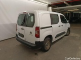  Citroen  Berlingo Citroën  M Light 1.5 BlueHDi 100 S&S MAN6 4d #2