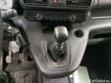  Citroen  Berlingo Citroën  M Light 1.5 BlueHDi 100 S&S MAN6 4d #31