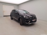  Peugeot  5008 Peugeot,  '16, Peugeot  1.2 PureTech 96kW S&S EAT8 Allure 5d #9