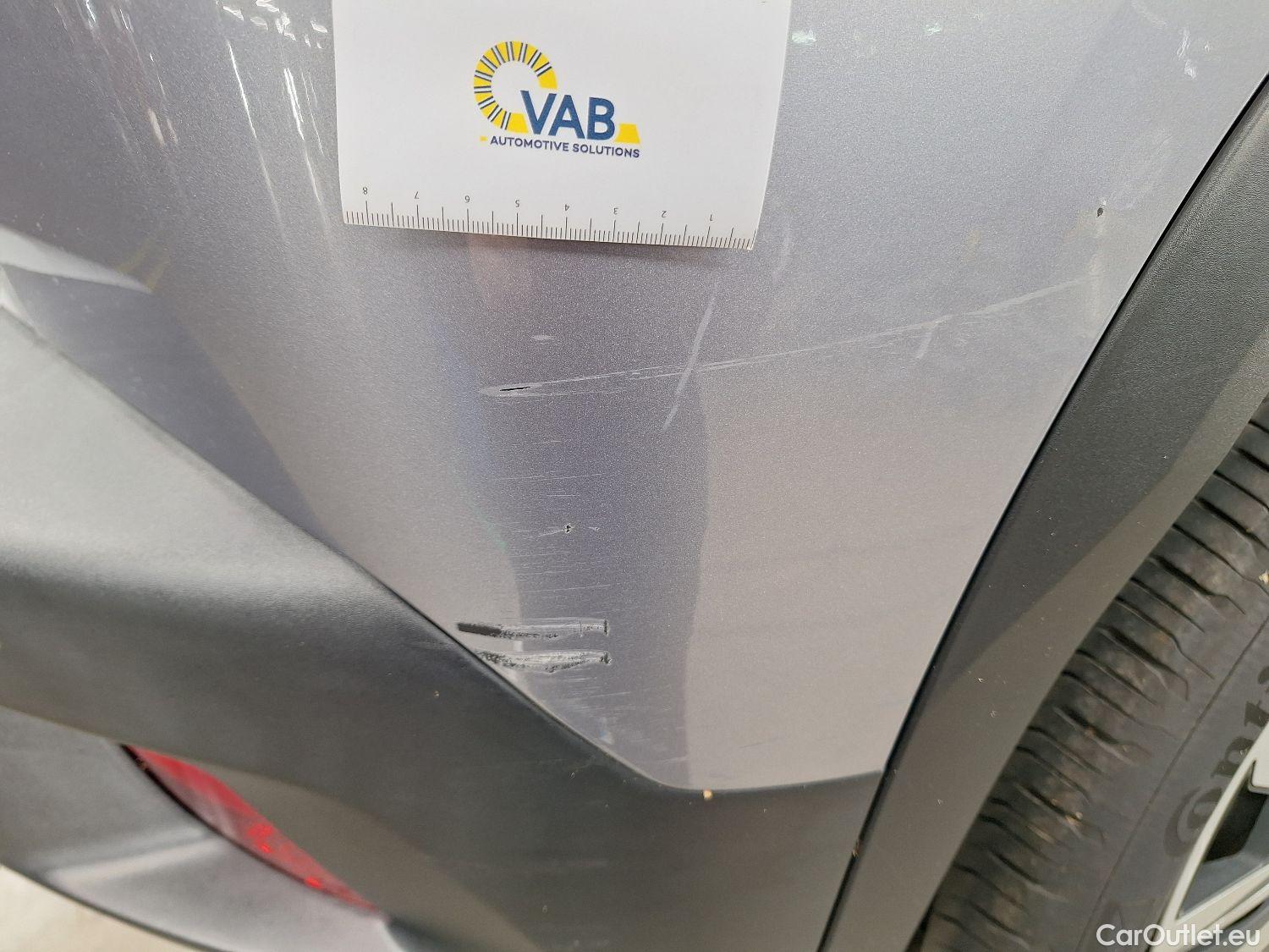  Peugeot  2008 Peugeot,  '19, Peugeot  1.5 BlueHDi 75kW S&S Active 5d #15