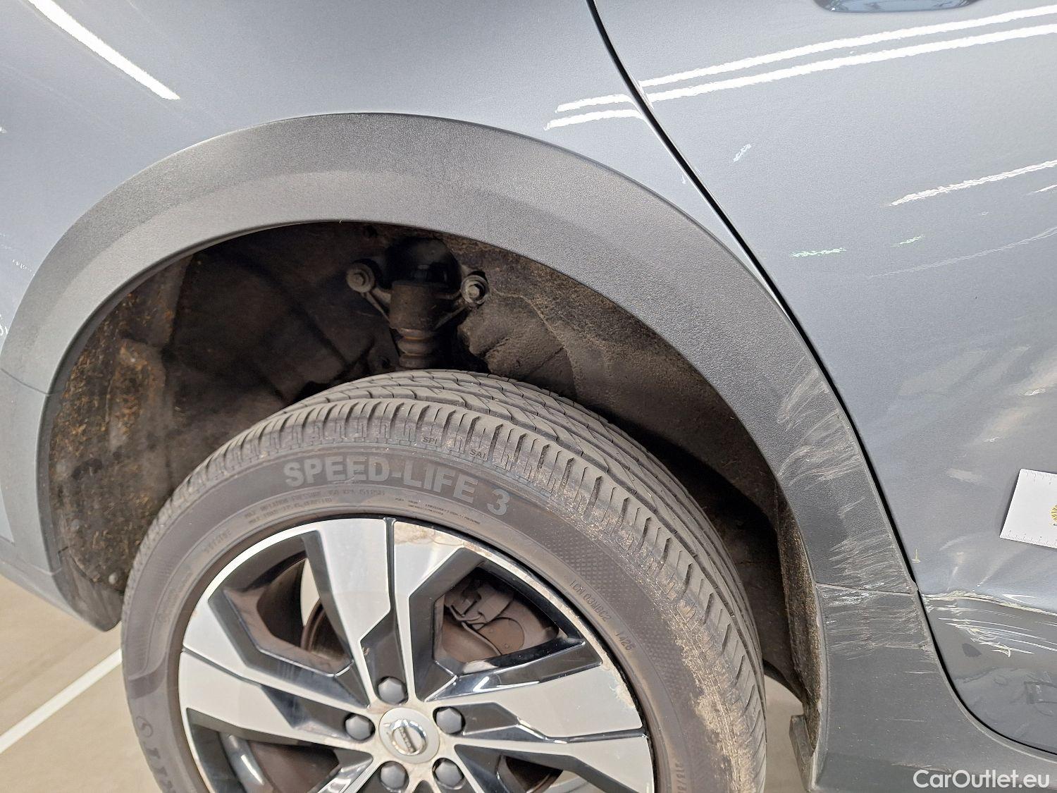  Volvo  V60 Volvo,  '18, Volvo  Cross Country B4 4x4 Geartronic Cross Co #25