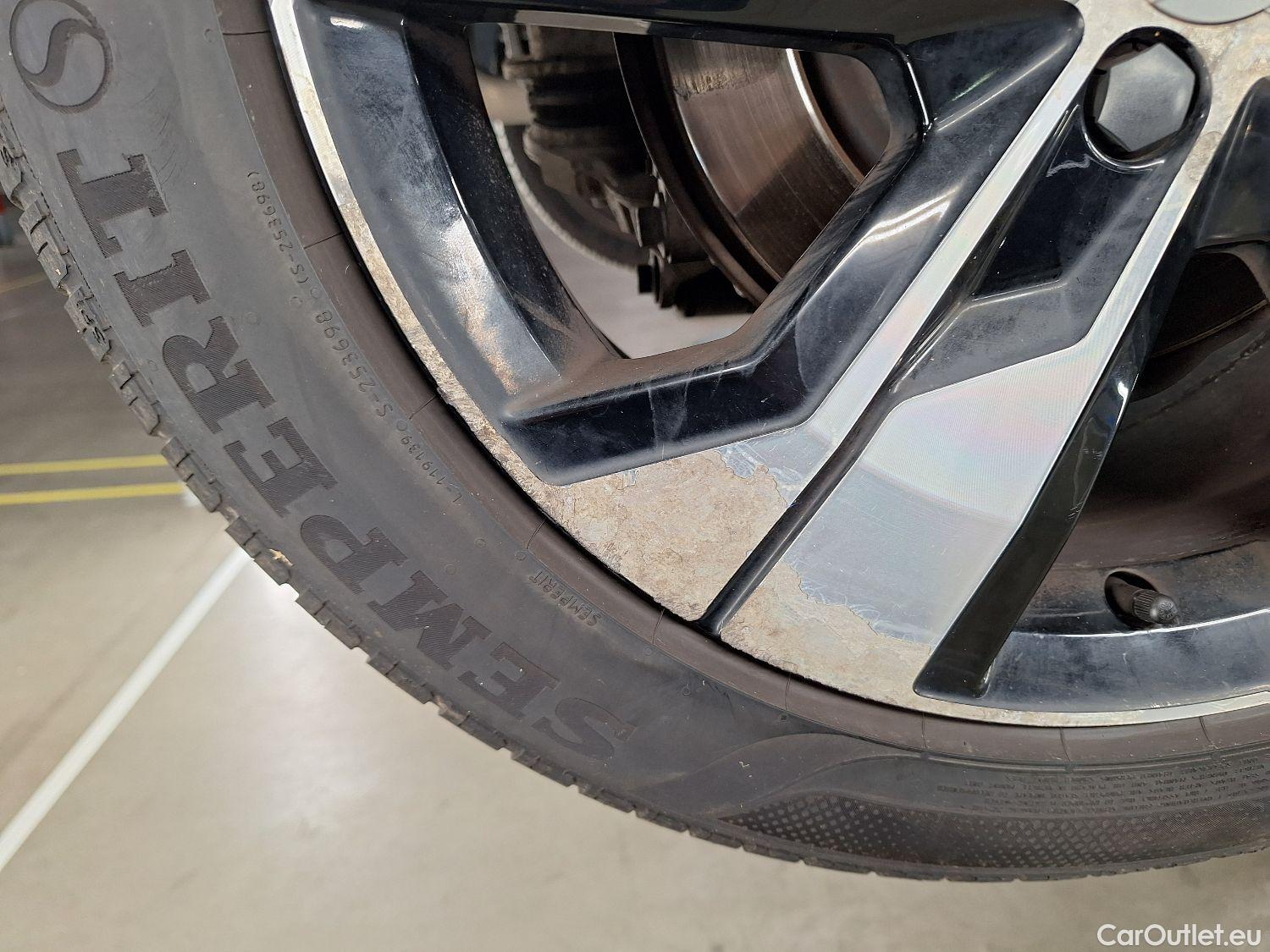  Volvo  V60 Volvo,  '18, Volvo  Cross Country B4 4x4 Geartronic Cross Co #5