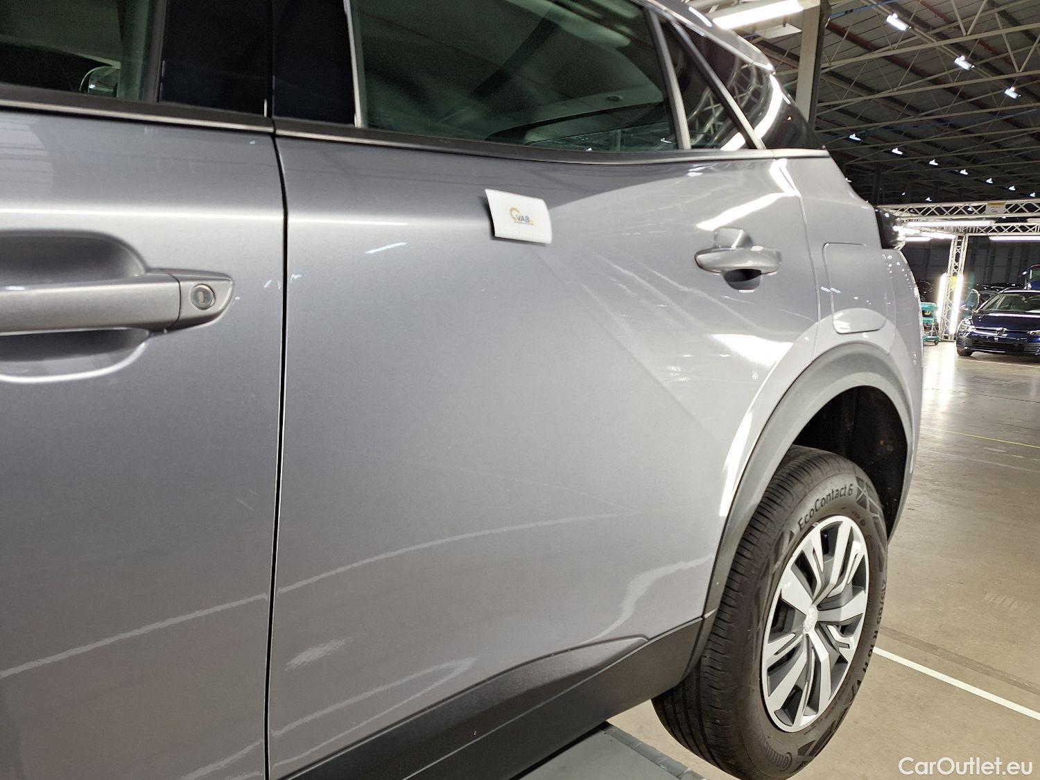  Peugeot  2008 Peugeot,  '19, Peugeot  1.5 BlueHDi 75kW S&S Active 5d #18