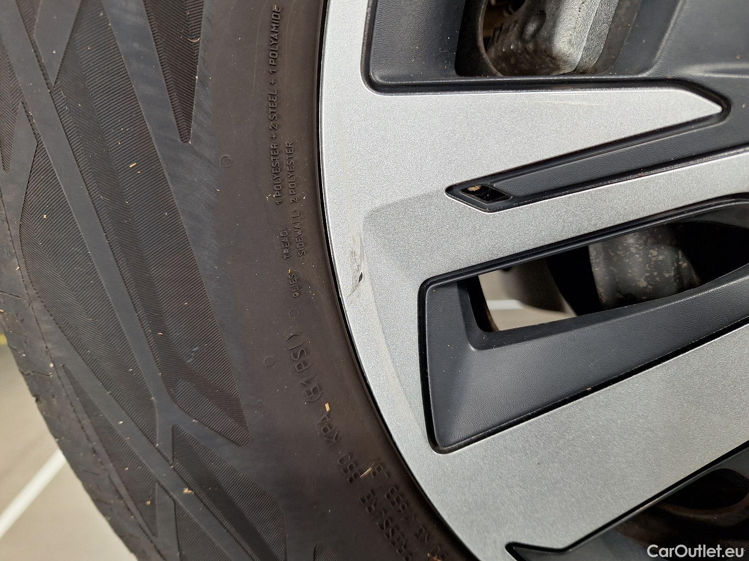  Peugeot  2008 Peugeot,  '19, Peugeot  1.5 BlueHDi 75kW S&S Active 5d #6