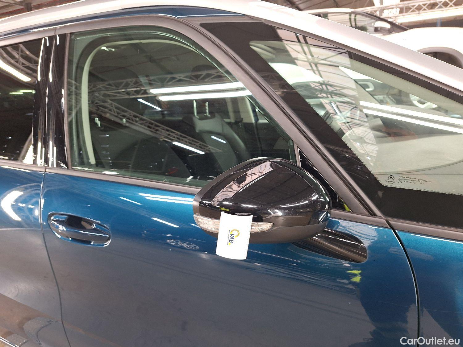  Citroen  C4 Grand Picasso Citroën, Gr.C4 SpaceT. FL'16, Citroën Grand C4 Spacetourer 1.2 PureTech 130 S&S  #3