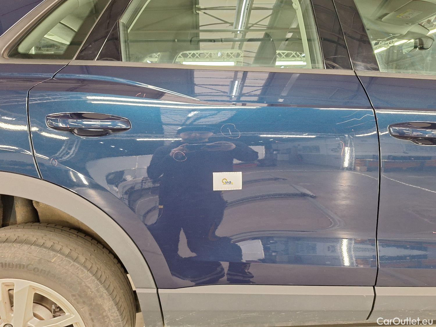  Audi  Q3 Audi,  '18, Audi  35 TFSI S tronic 5d #26