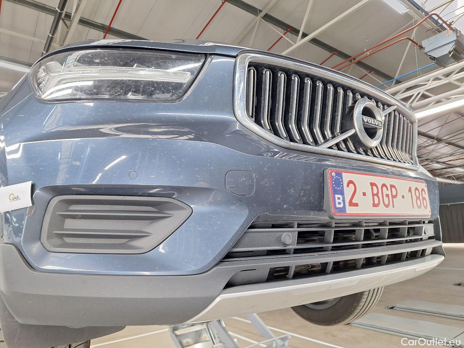  Volvo  XC 40 Volvo, XC40 '17 PHEV, Volvo XC40 T4 Recharge Geartronic Inscription 5d #6