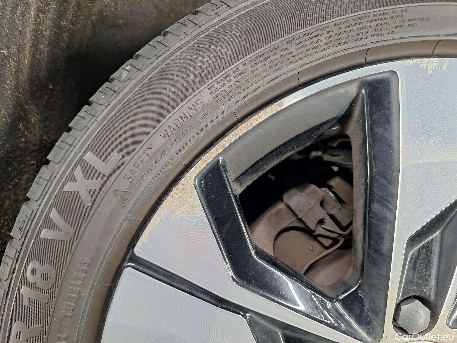  Volvo  V60 Volvo,  '18, Volvo  Cross Country B4 4x4 Geartronic Cross Co #8