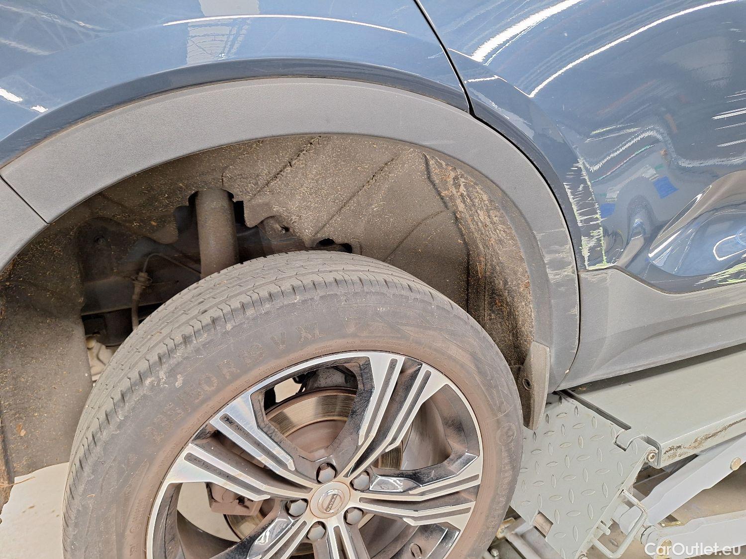  Volvo  XC 40 Volvo, XC40 '17 PHEV, Volvo XC40 T4 Recharge Geartronic Inscription 5d #14