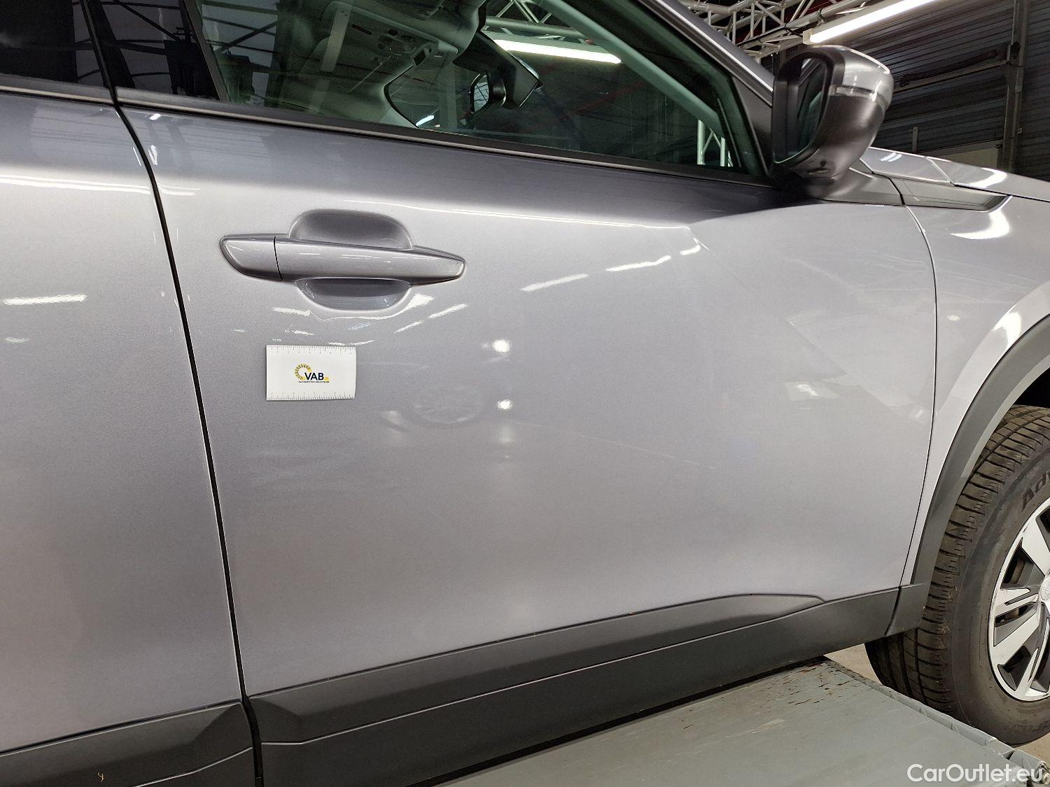  Peugeot  2008 Peugeot,  '19, Peugeot  1.5 BlueHDi 75kW S&S Active 5d #12