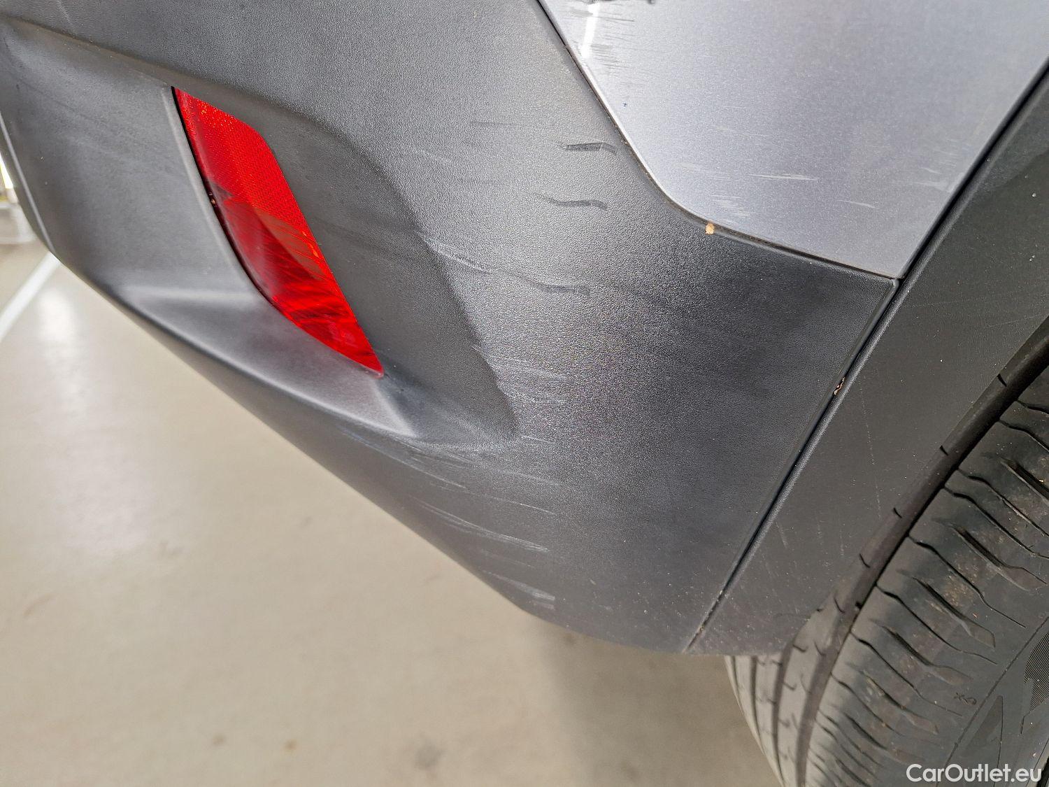  Peugeot  2008 Peugeot,  '19, Peugeot  1.5 BlueHDi 75kW S&S Active 5d #17