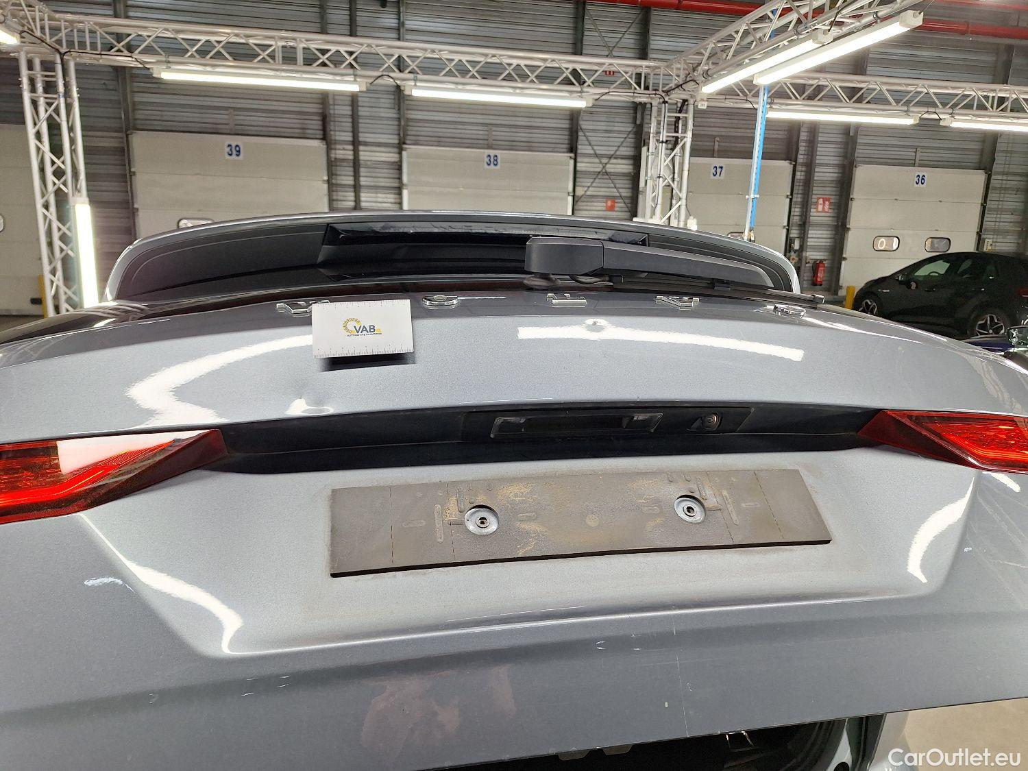  Volvo  V60 Volvo,  '18, Volvo  Cross Country B4 4x4 Geartronic Cross Co #53