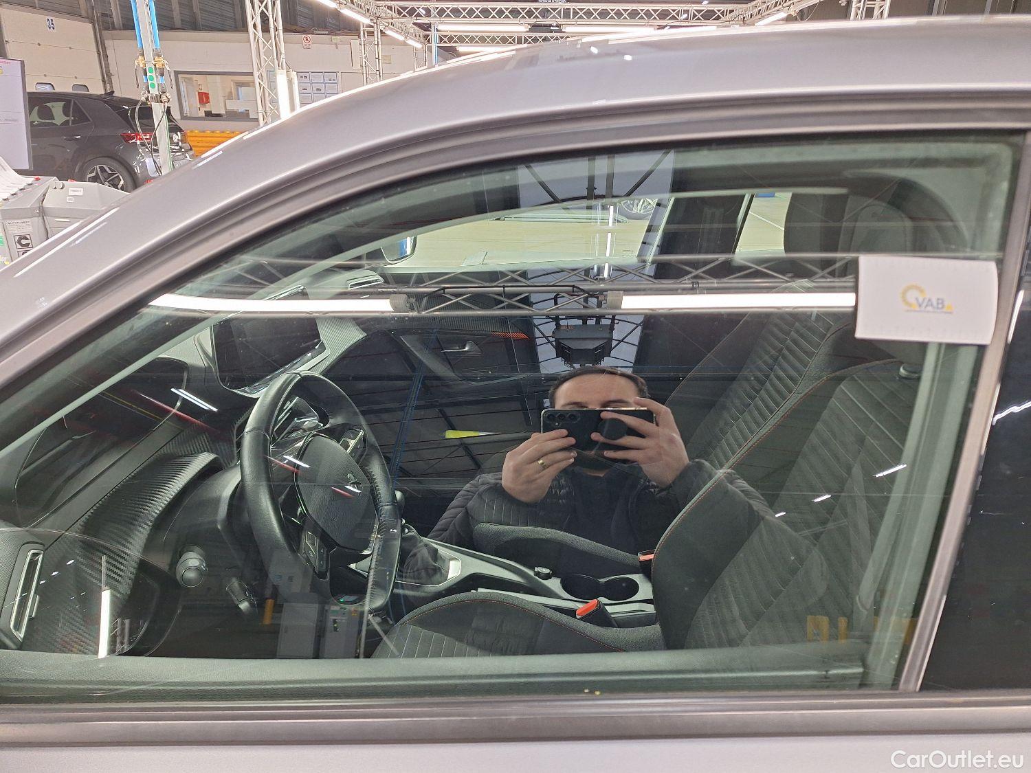  Peugeot  2008 Peugeot,  '19, Peugeot  1.5 BlueHDi 75kW S&S Active 5d #31