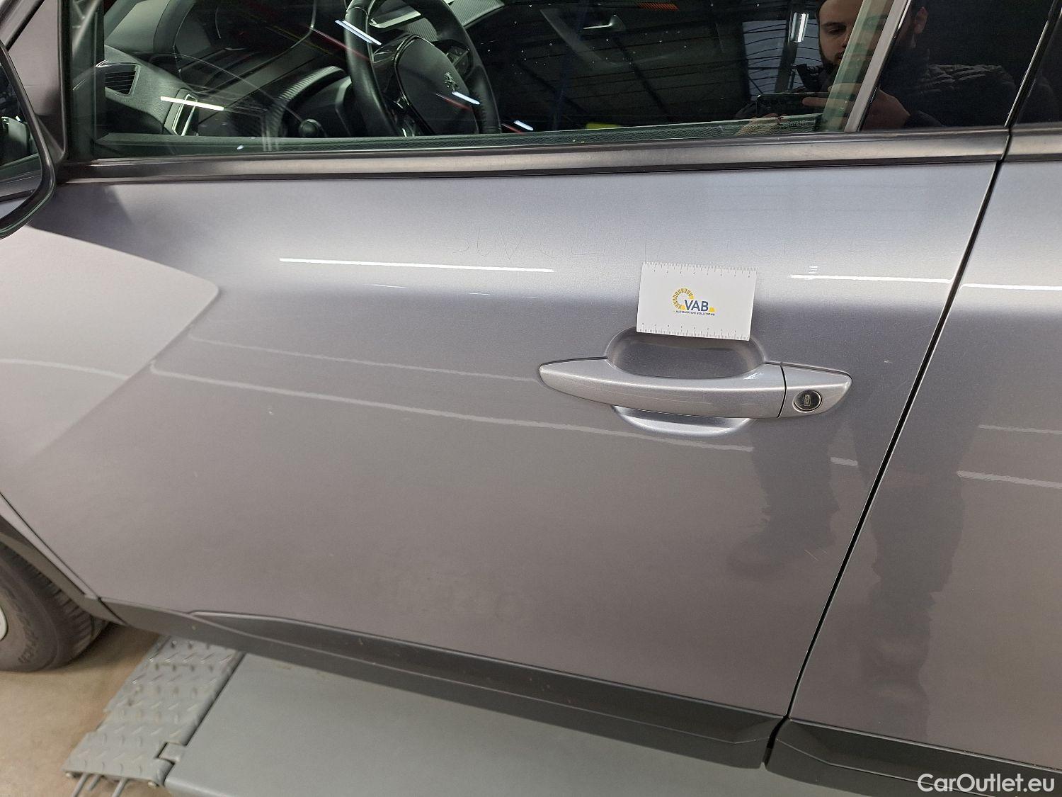  Peugeot  2008 Peugeot,  '19, Peugeot  1.5 BlueHDi 75kW S&S Active 5d #27