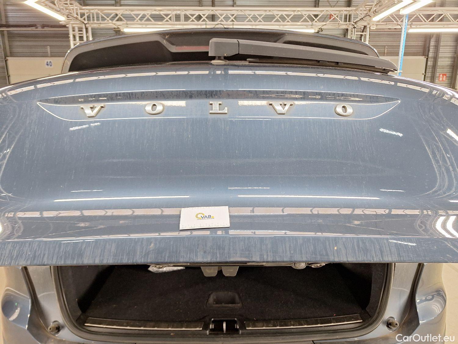  Volvo  XC 40 Volvo, XC40 '17 PHEV, Volvo XC40 T4 Recharge Geartronic Inscription 5d #23