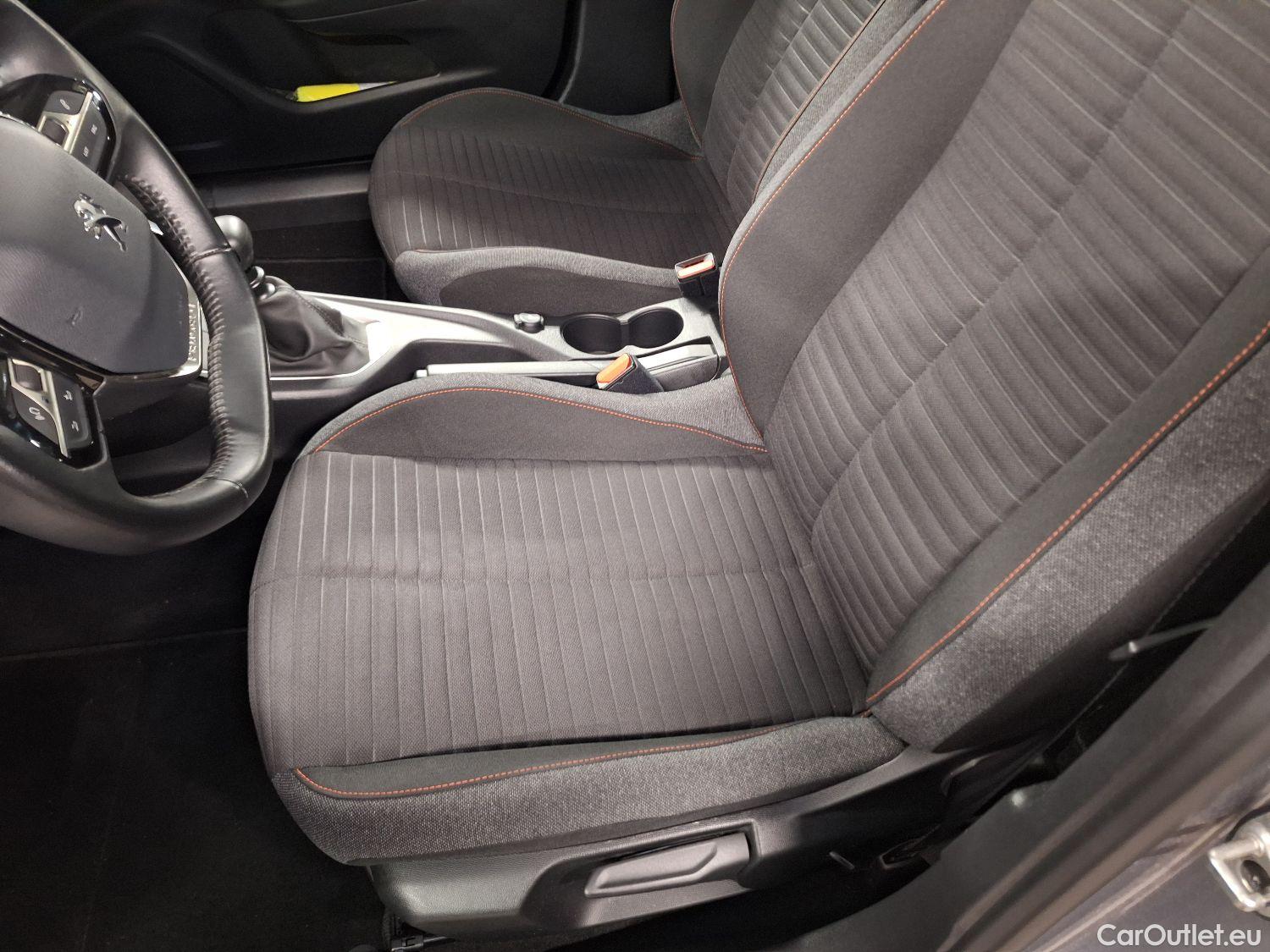  Peugeot  2008 Peugeot,  '19, Peugeot  1.5 BlueHDi 75kW S&S Active 5d #24