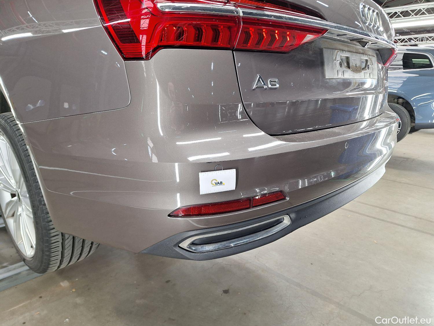  Audi  A6 Audi,  Avant '18, Audi  Avant Business Edition 35 TDI S tronic 5d #15