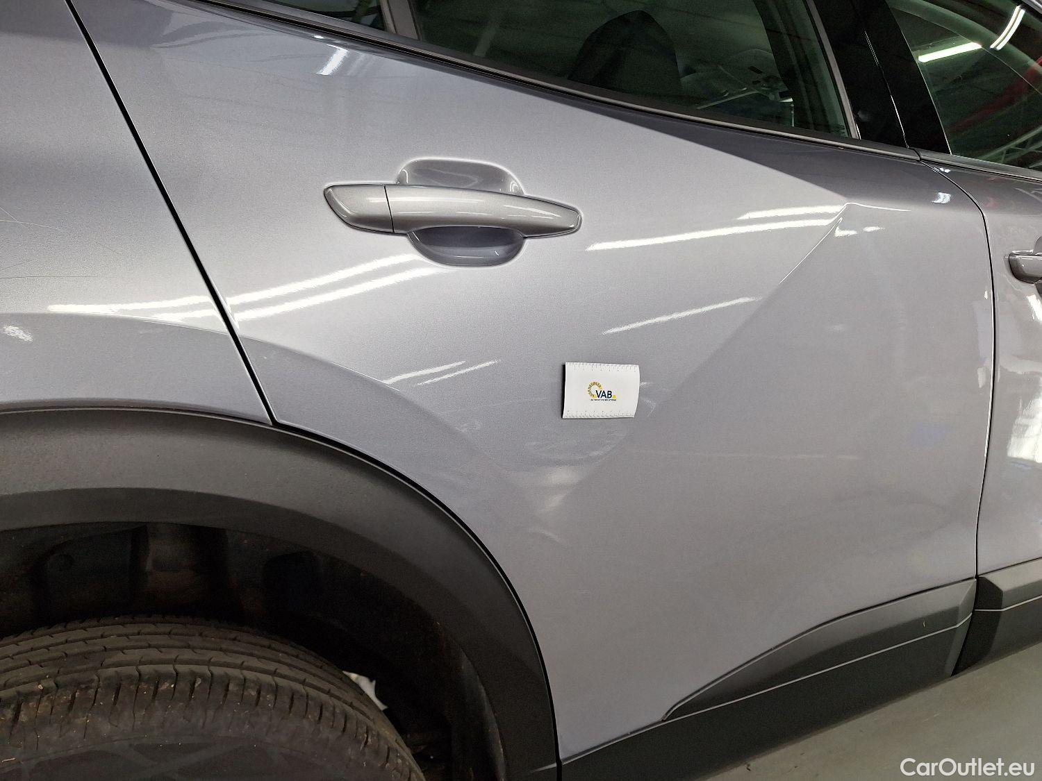  Peugeot  2008 Peugeot,  '19, Peugeot  1.5 BlueHDi 75kW S&S Active 5d #9