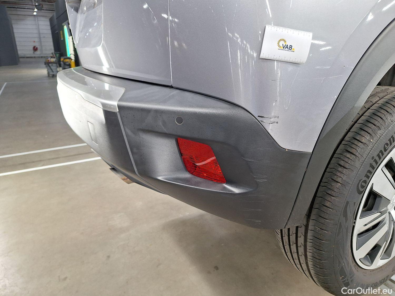  Peugeot  2008 Peugeot,  '19, Peugeot  1.5 BlueHDi 75kW S&S Active 5d #16