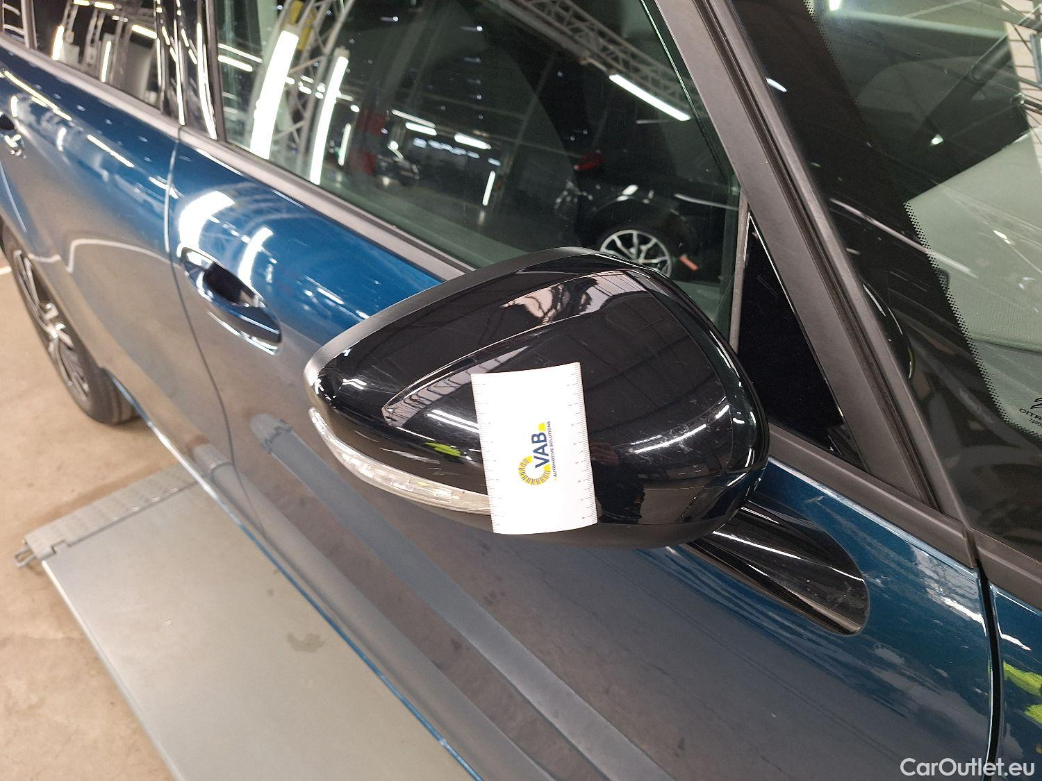  Citroen  C4 Grand Picasso Citroën, Gr.C4 SpaceT. FL'16, Citroën Grand C4 Spacetourer 1.2 PureTech 130 S&S  #5