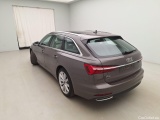  Audi  A6 Audi,  Avant '18, Audi  Avant Business Edition 35 TDI S tronic 5d #6