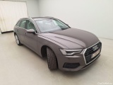  Audi  A6 Audi,  Avant '18, Audi  Avant Business Edition 35 TDI S tronic 5d #9