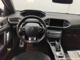  Peugeot  308 Peugeot  SW 1.5 BlueHDi 130 S&S EAT8 GT Pack 5d #9