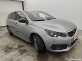  Peugeot  308 Peugeot  SW 1.5 BlueHDi 130 S&S EAT8 GT Pack 5d #8