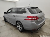  Peugeot  308 Peugeot  SW 1.5 BlueHDi 130 S&S EAT8 GT Pack 5d #7