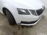  Skoda  Octavia Skoda  Combi 1.6 CRTDI GreenTec 85kW DSG7 Ambition 5d !!! technical issues !!! rolling car  #39