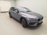  Volvo  V60 Volvo,  '18, Volvo  Cross Country B4 4x4 Geartronic Cross Co #9
