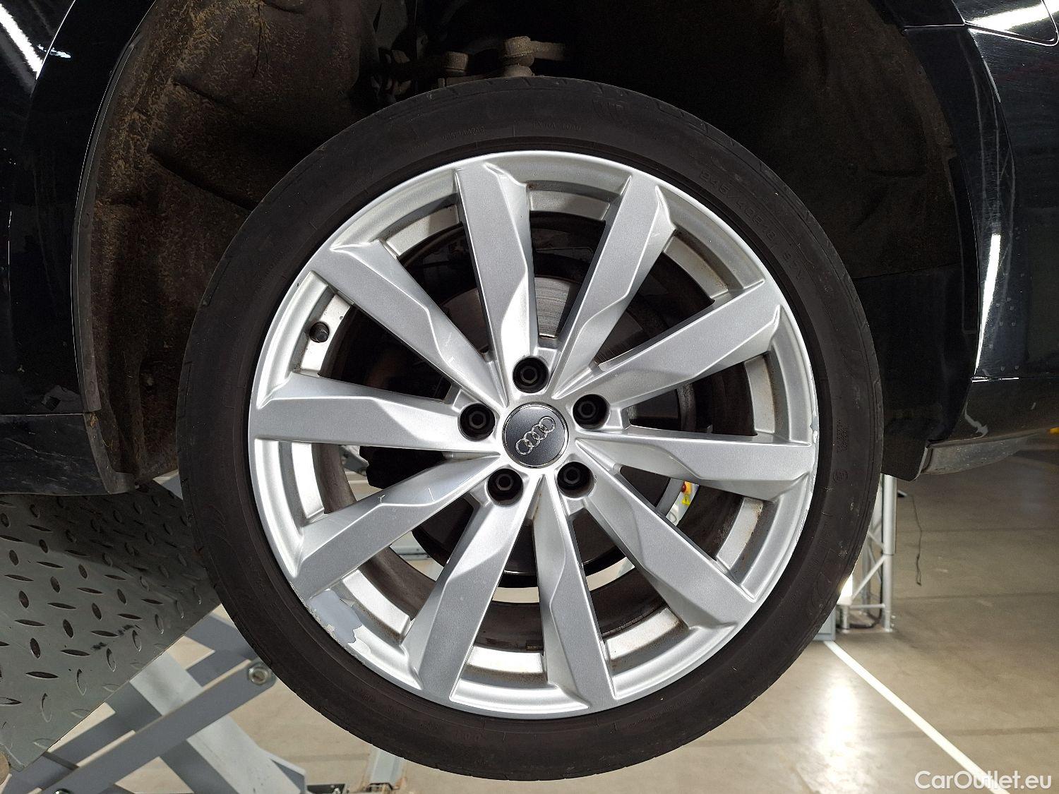  Audi  A5 Sportback Audi, A5 SB '16, Audi  35 TDi 110kW S tronic Bus. Ed. D #3