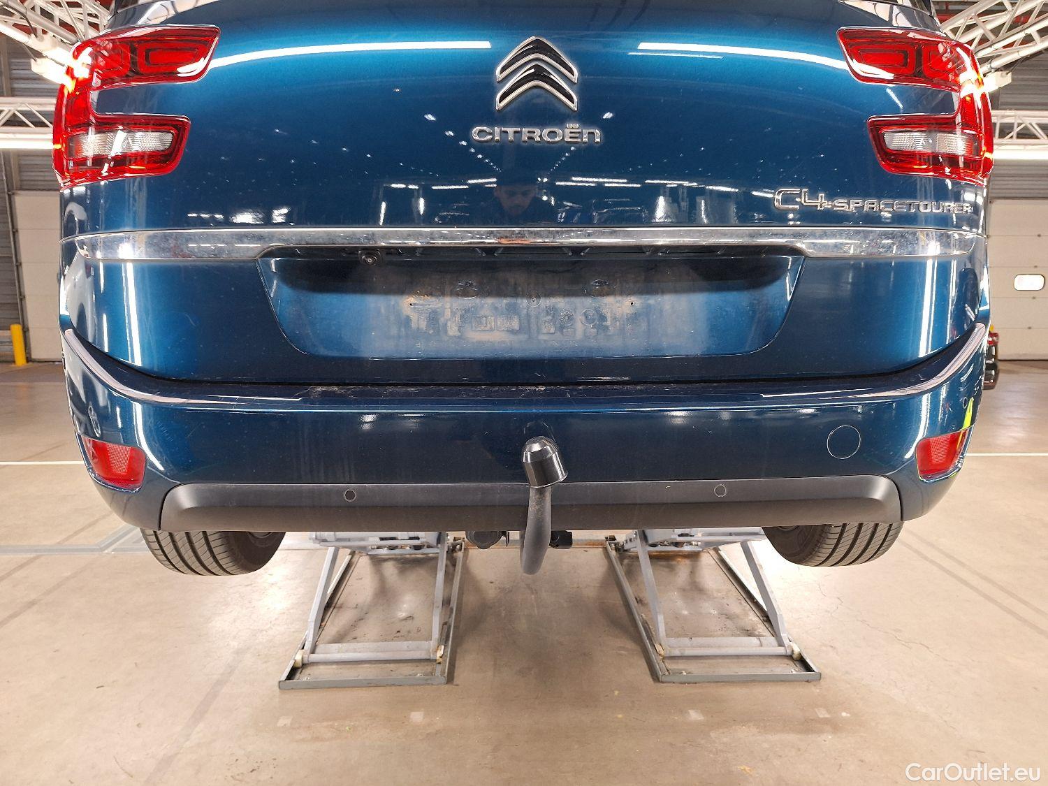  Citroen  C4 Grand Picasso Citroën, Gr.C4 SpaceT. FL'16, Citroën Grand C4 Spacetourer 1.2 PureTech 130 S&S  #13