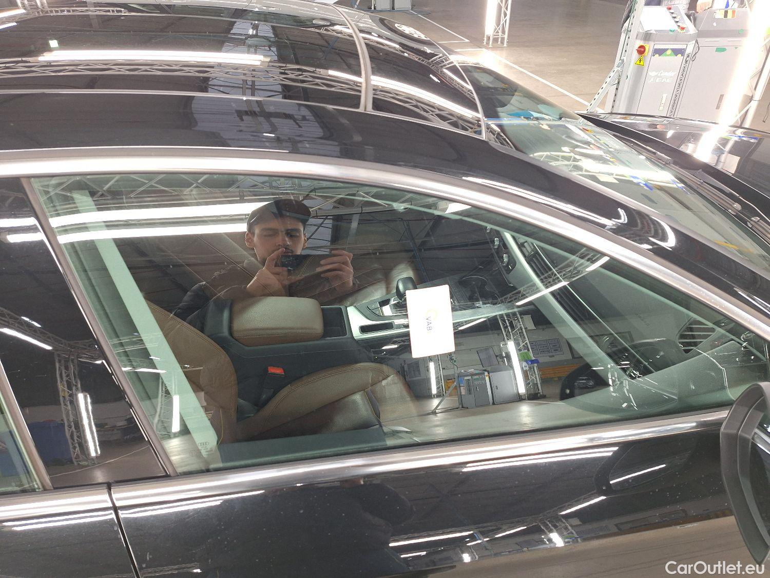  Audi  A5 Sportback Audi, A5 SB '16, Audi  35 TDi 110kW S tronic Bus. Ed. D #23