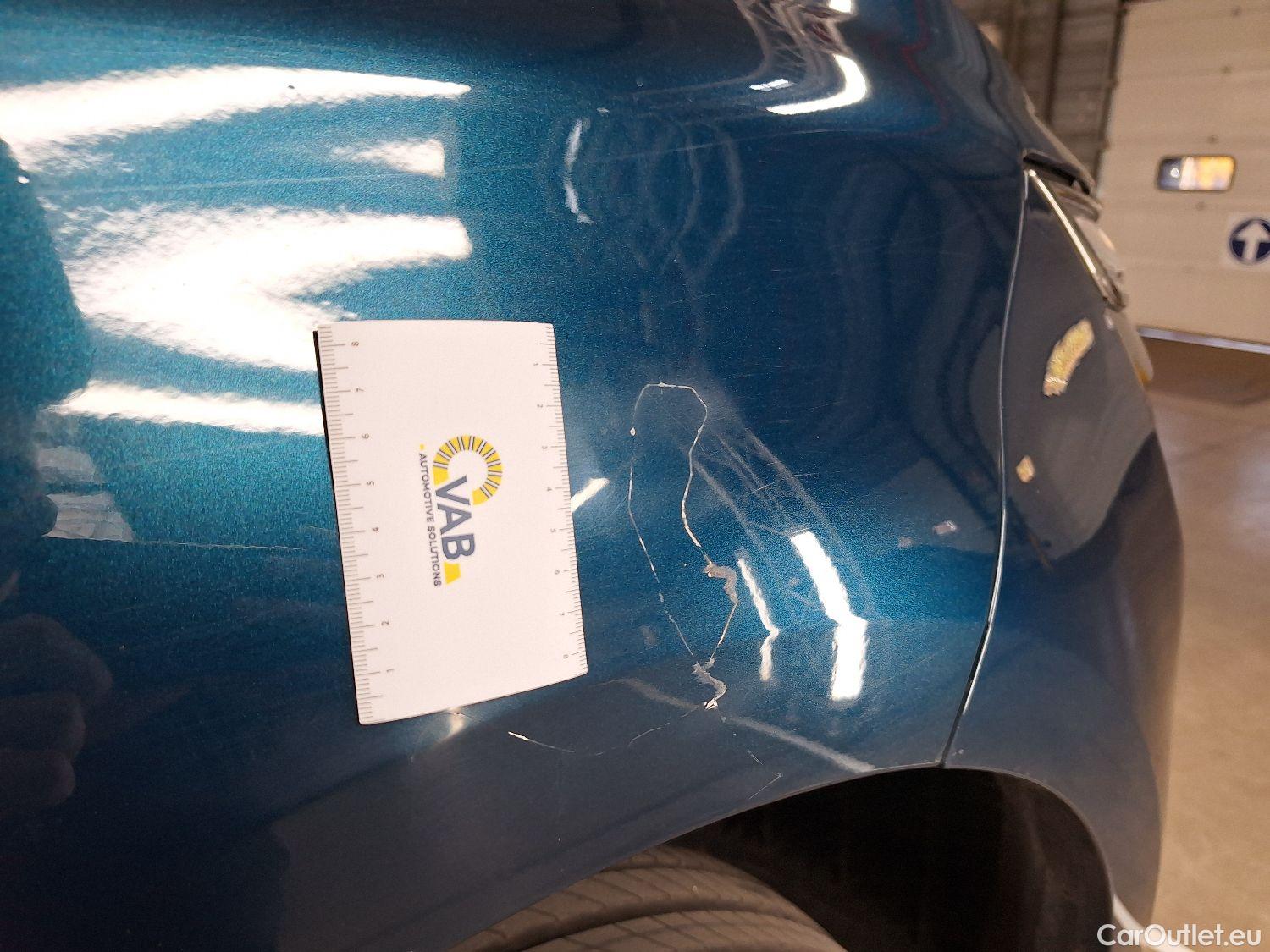  Citroen  C4 Grand Picasso Citroën, Gr.C4 SpaceT. FL'16, Citroën Grand C4 Spacetourer 1.2 PureTech 130 S&S  #21