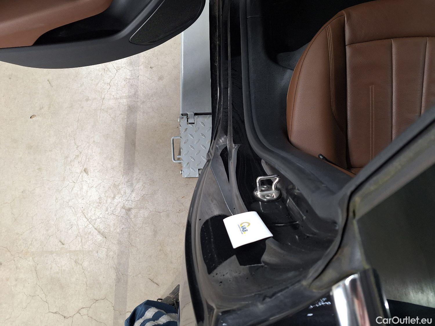  Audi  A5 Sportback Audi, A5 SB '16, Audi  35 TDi 110kW S tronic Bus. Ed. D #25