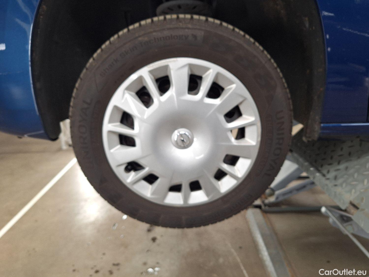  Opel  Combo Opel,  Life '18, Opel  Life 1.2 Turbo Start/Stop Edition L1H1 7pl #10