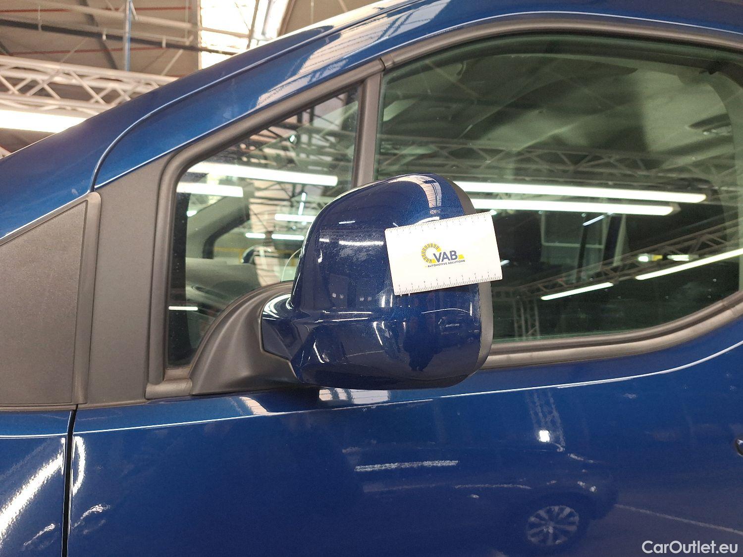  Opel  Combo Opel,  Life '18, Opel  Life 1.2 Turbo Start/Stop Edition L1H1 7pl #29