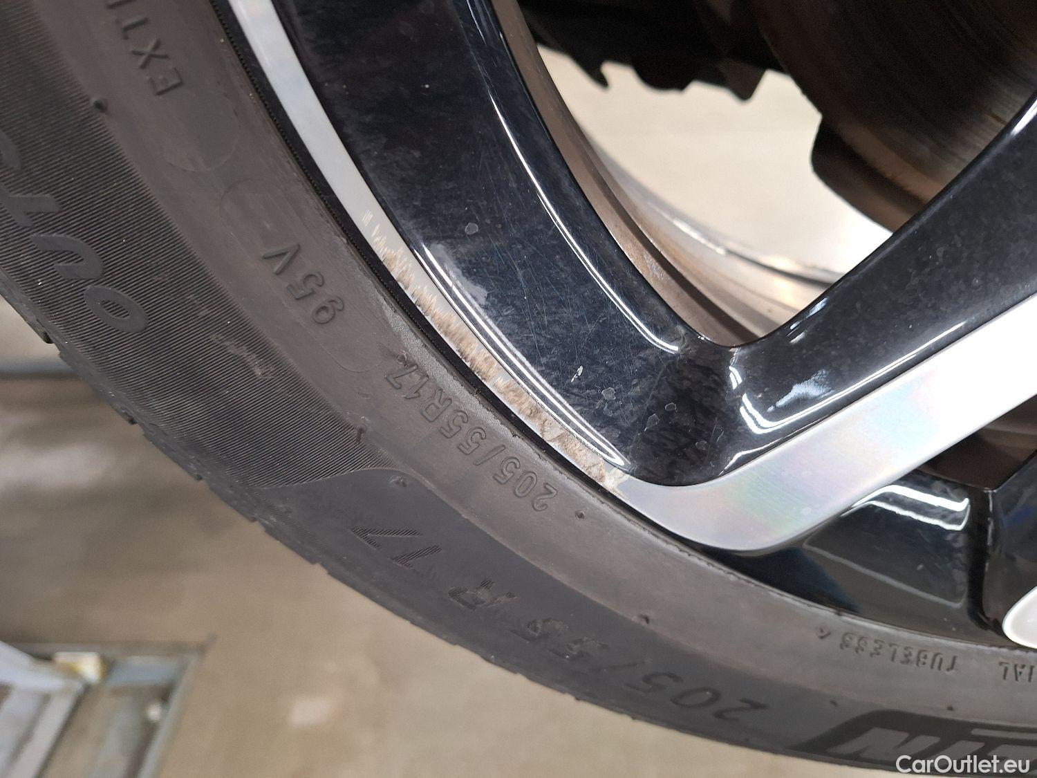  Citroen  C4 Grand Picasso Citroën, Gr.C4 SpaceT. FL'16, Citroën Grand C4 Spacetourer 1.2 PureTech 130 S&S  #17