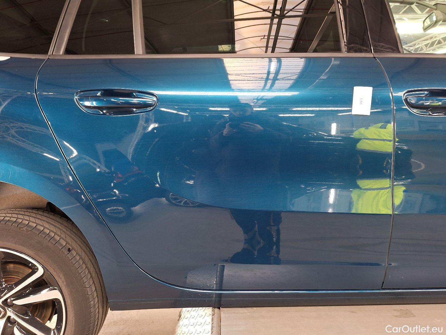  Citroen  C4 Grand Picasso Citroën, Gr.C4 SpaceT. FL'16, Citroën Grand C4 Spacetourer 1.2 PureTech 130 S&S  #27