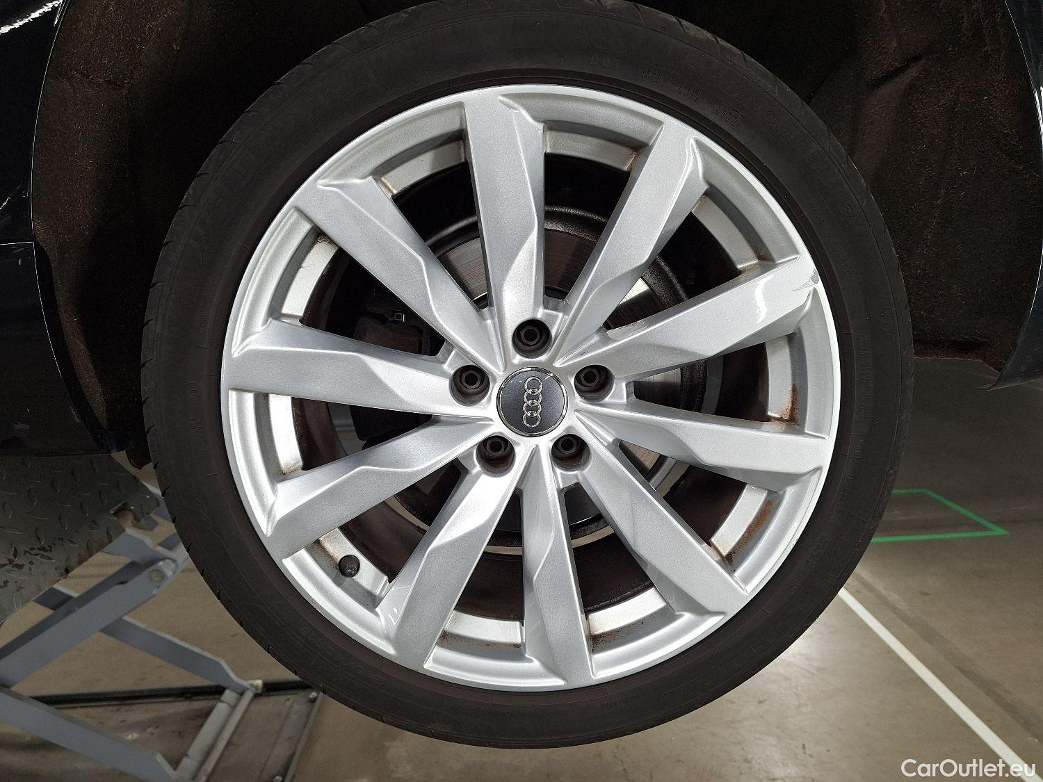  Audi  A5 Sportback Audi, A5 SB '16, Audi  35 TDi 110kW S tronic Bus. Ed. D #9