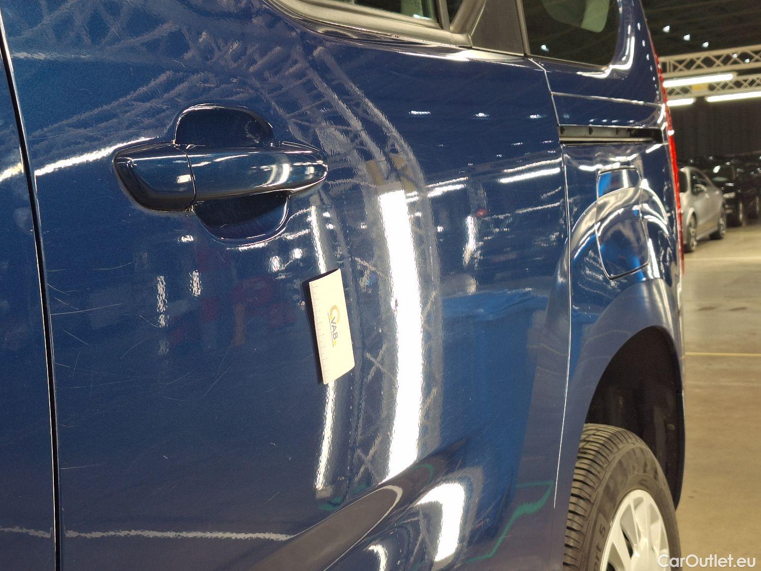  Opel  Combo Opel,  Life '18, Opel  Life 1.2 Turbo Start/Stop Edition L1H1 7pl #26