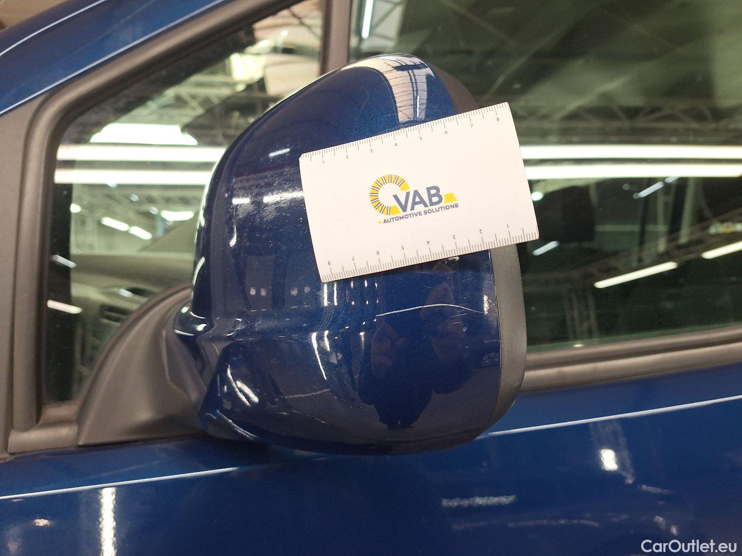  Opel  Combo Opel,  Life '18, Opel  Life 1.2 Turbo Start/Stop Edition L1H1 7pl #28