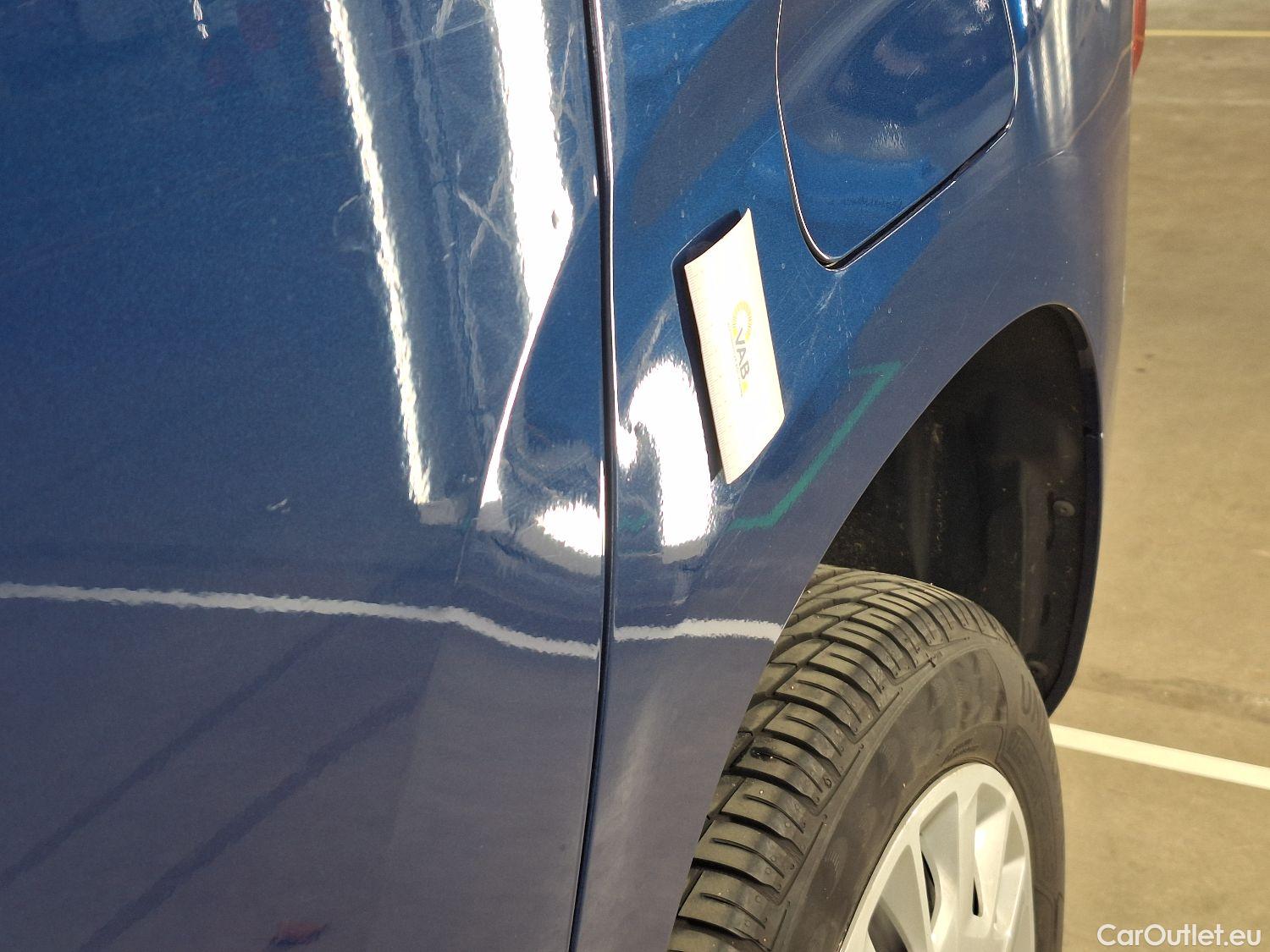  Opel  Combo Opel,  Life '18, Opel  Life 1.2 Turbo Start/Stop Edition L1H1 7pl #23