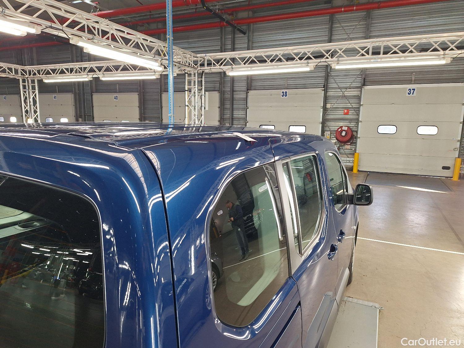  Opel  Combo Opel,  Life '18, Opel  Life 1.2 Turbo Start/Stop Edition L1H1 7pl #30