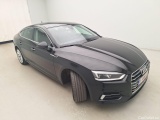  Audi  A5 Sportback Audi, A5 SB '16, Audi  35 TDi 110kW S tronic Bus. Ed. D #9