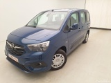  Opel  Combo Opel,  Life '18, Opel  Life 1.2 Turbo Start/Stop Edition L1H1 7pl #2