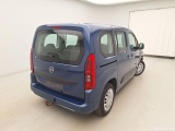  Opel  Combo Opel,  Life '18, Opel  Life 1.2 Turbo Start/Stop Edition L1H1 7pl #8